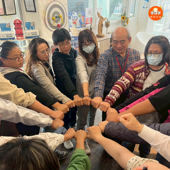 在基督內合一前行~114年聯合主管成長營圓滿落幕