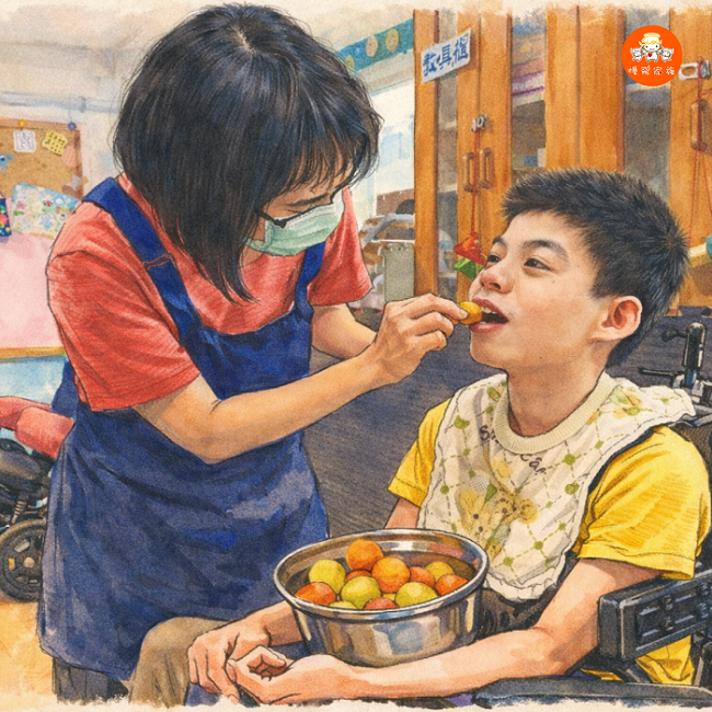 幸福慢飛，由您守護~ 